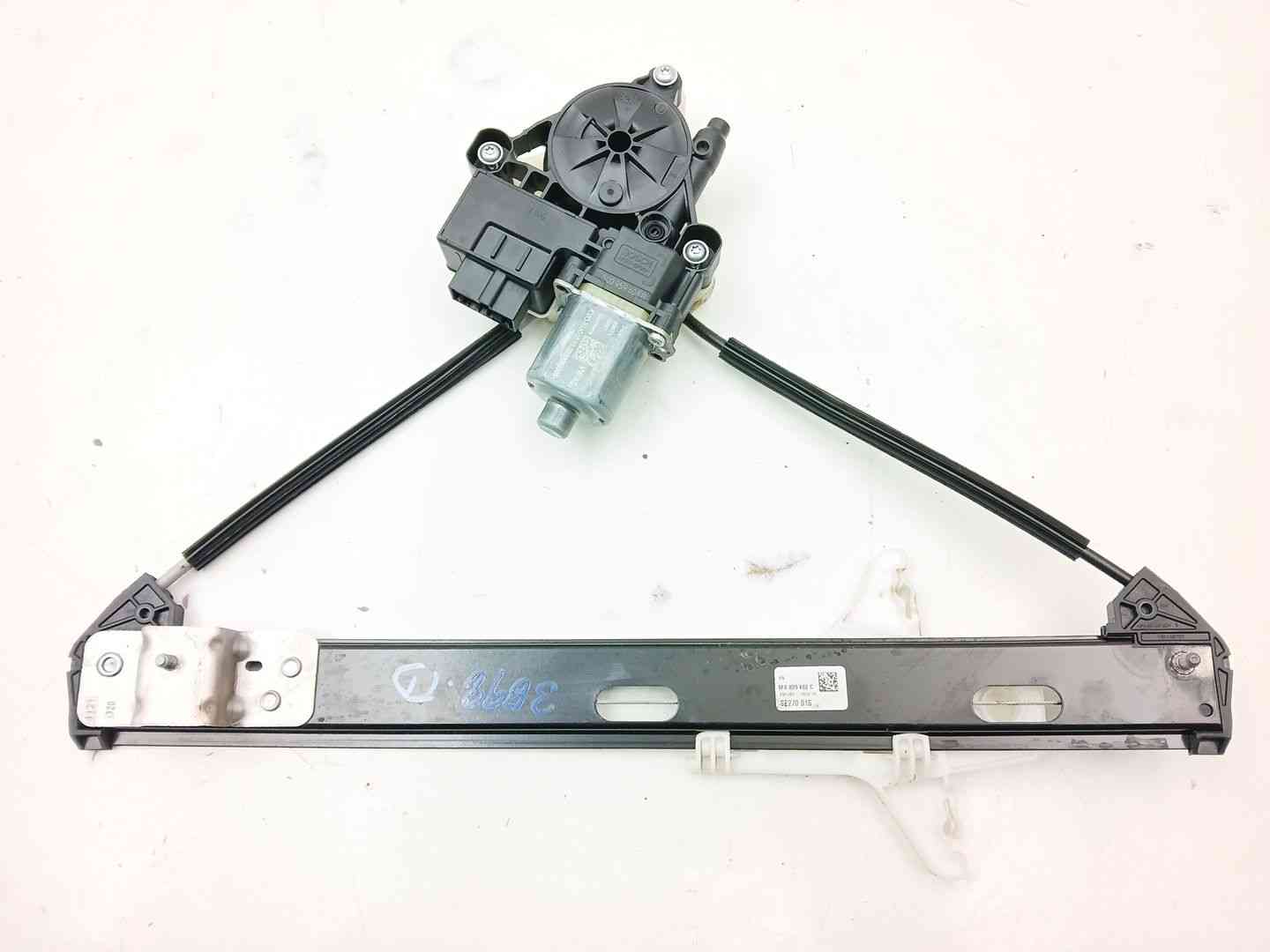 ELEVALUNAS TRASERO DERECHO SEAT IBIZA V (KJ1, KJG) 6F0839462C / 5Q0959408D 6F0839462C5Q0959408D - Vista 2