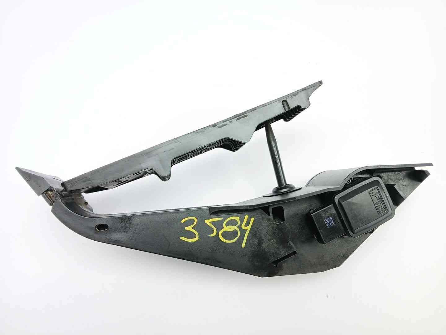 POTENCIOMETRO PEDAL BMW SERIE 1 BERLINA (E81/E87) 3542676693102 / 676693102 3542676693102676693102 - Vista 3