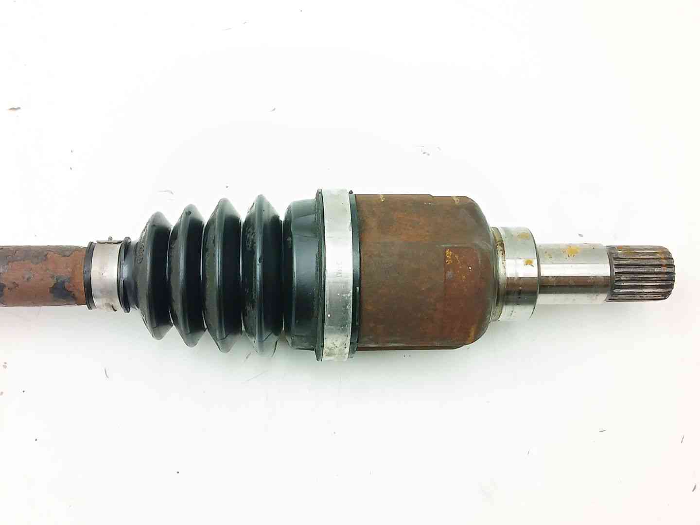 TRANSMISION DELANTERA IZQUIERDA CITROËN C3 II (SC_) 9801388580 9801388580 - Vista 2