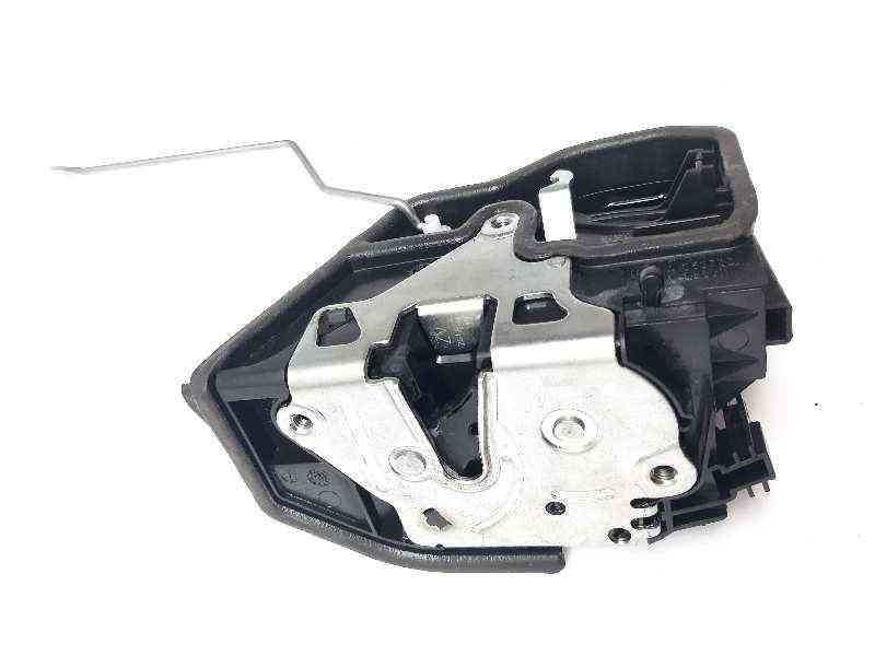CERRADURA PUERTA TRASERA IZQUIERDA BMW SERIE 5 LIM. (F10) 7229459 7229459