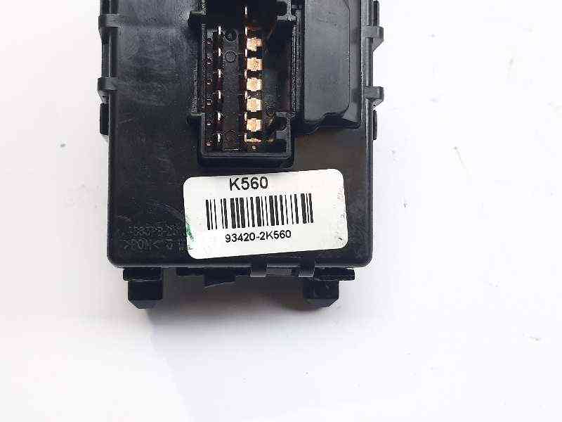 MANDO LIMPIA HYUNDAI I30 (GD) 934202K560 934202K560 - Vista 2