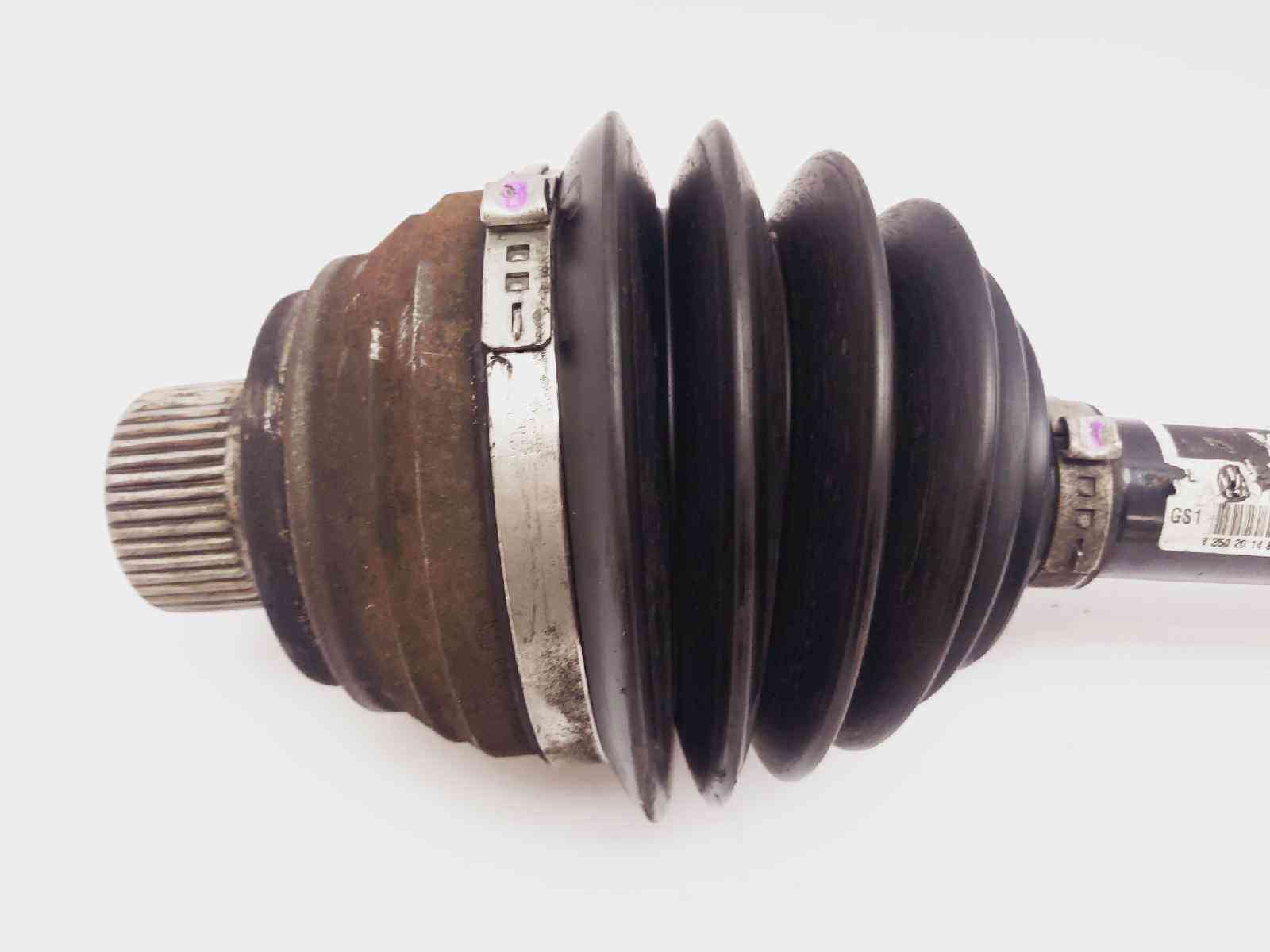 TRANSMISION DELANTERA DERECHA AUDI A5 COUPE (8T) 8K0407271S 8K0407271S - Vista 3