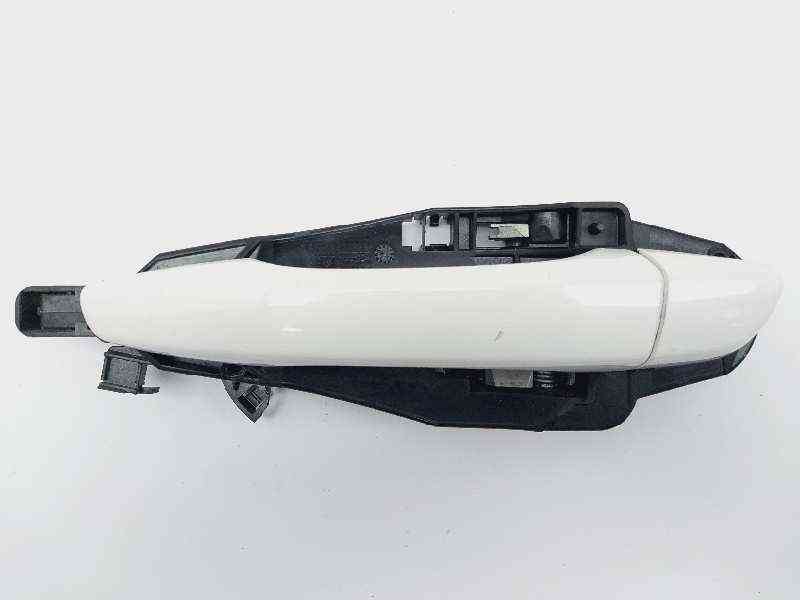 MANETA EXTERIOR TRASERA IZQUIERDA CITROËN C4 PICASSO 9802977380 9802977380