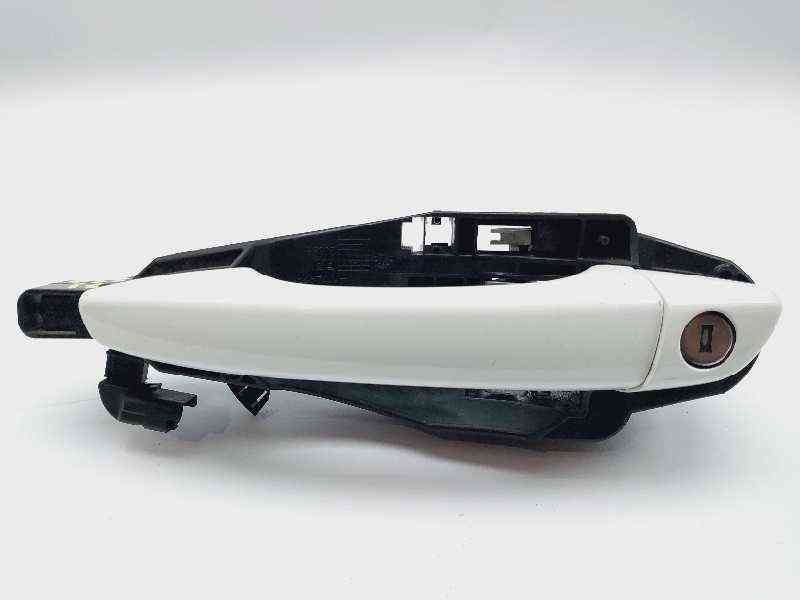 MANETA EXTERIOR DELANTERA IZQUIERDA CITROËN C4 PICASSO 9802977380 9802977380