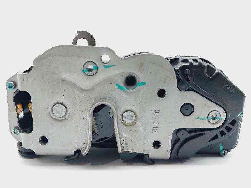 CERRADURA PUERTA TRASERA IZQUIERDA CHEVROLET CRUZE 13503177 13503177
