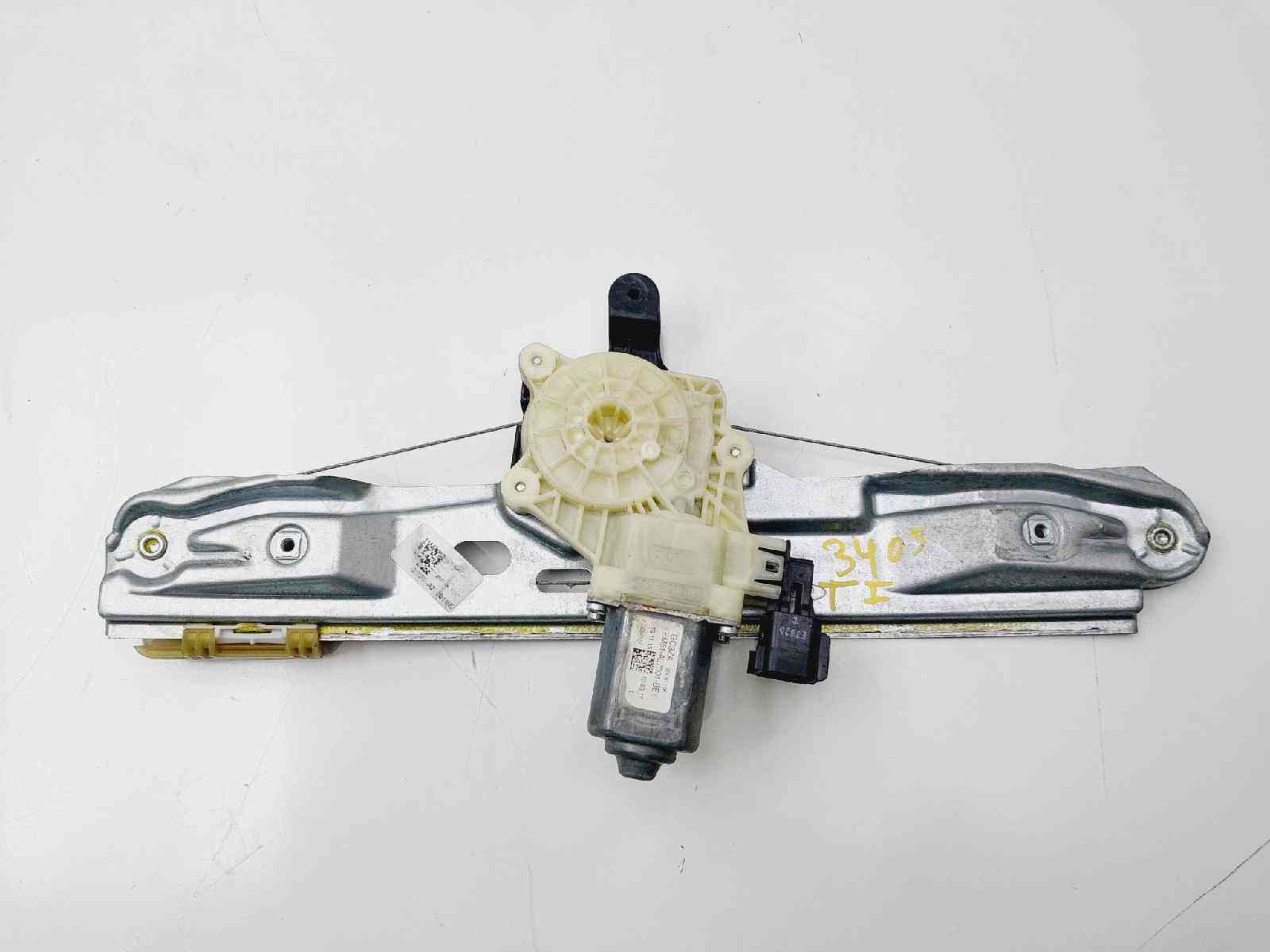 ELEVALUNAS TRASERO IZQUIERDO FORD FOCUS LIM. BM51A27001BE BM51A27001BE
