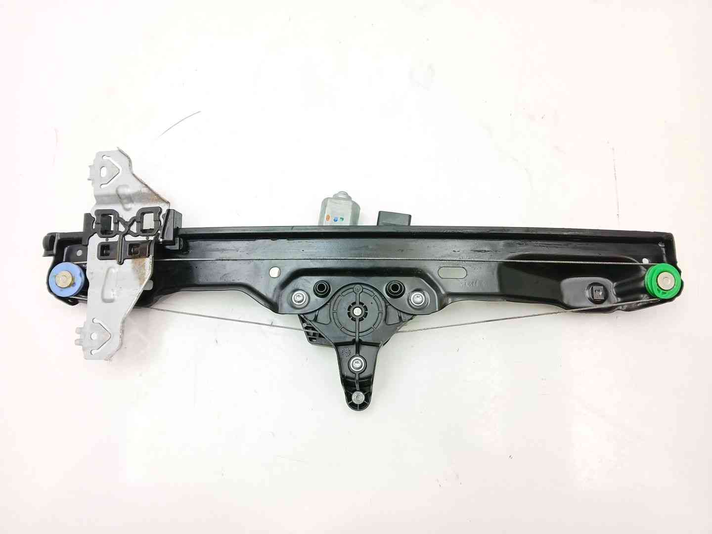 ELEVALUNAS DELANTERO IZQUIERDO RENAULT KADJAR (HA_, HL_) 807218568R / C21970100 807218568RC21970100