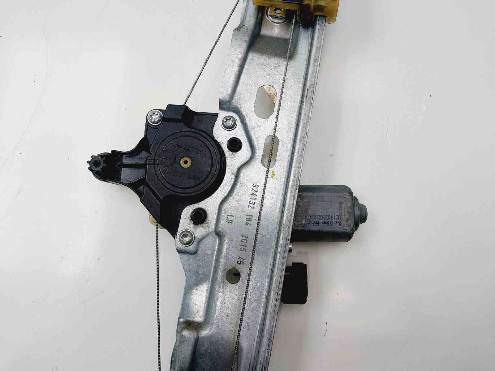 ELEVALUNAS TRASERO IZQUIERDO FORD FOCUS LIM. BM51A27001BE BM51A27001BE - Vista 3