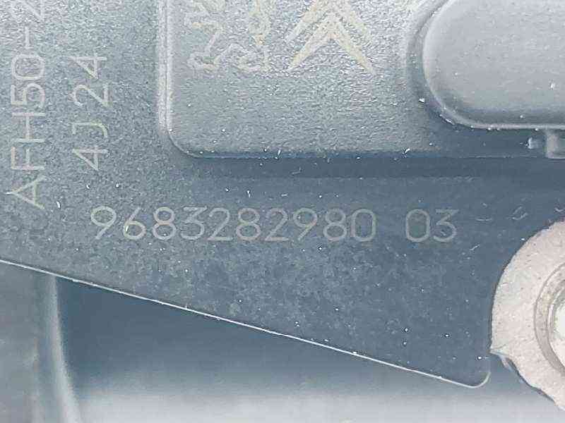 CAUDALIMETRO CITROËN C4 PICASSO 9683282980 / AFH5024 9683282980AFH5024 - Vista 2