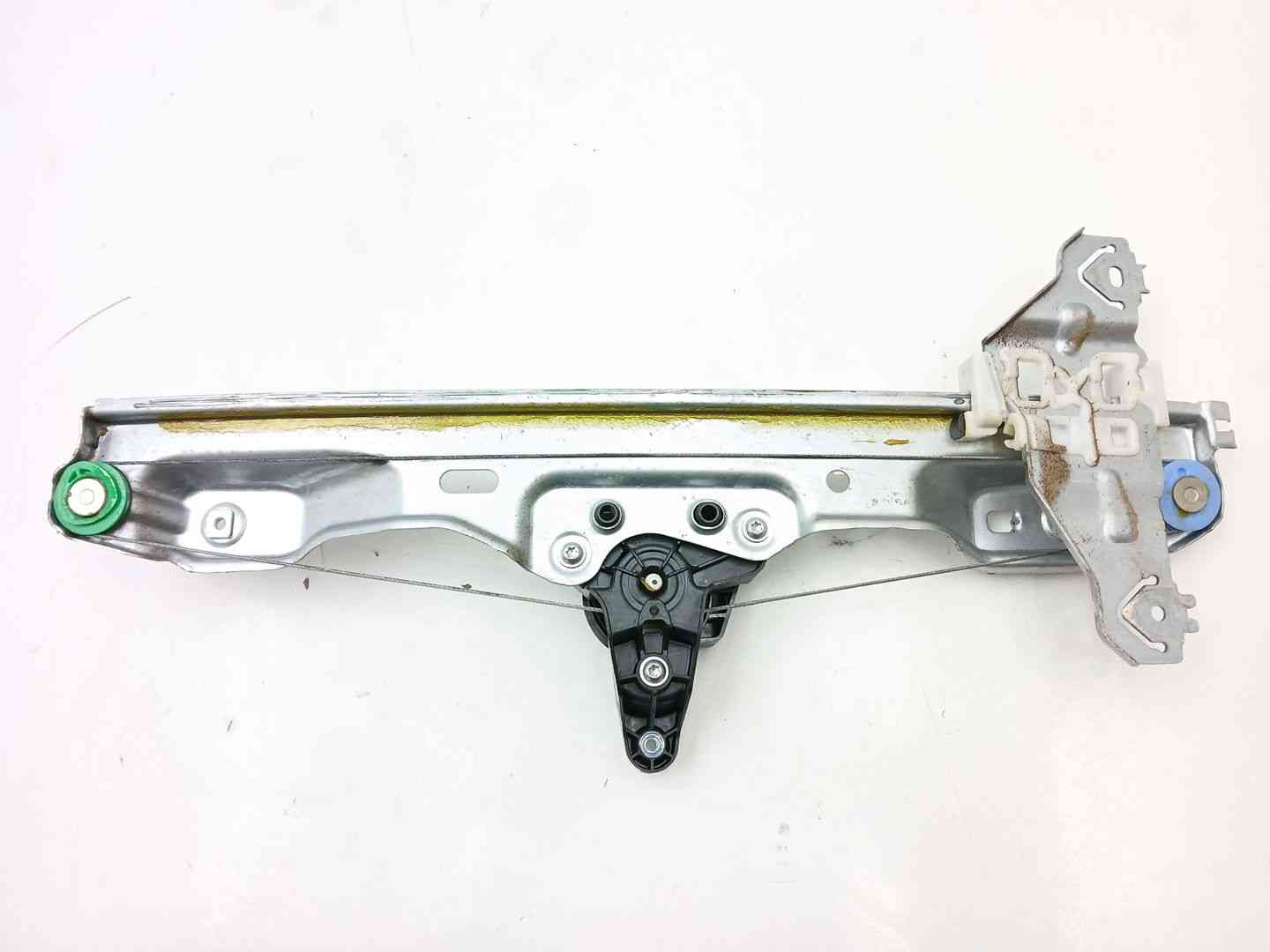 ELEVALUNAS TRASERO DERECHO RENAULT KADJAR (HA_, HL_) 827004EA0A / C17689100 827004EA0AC17689100