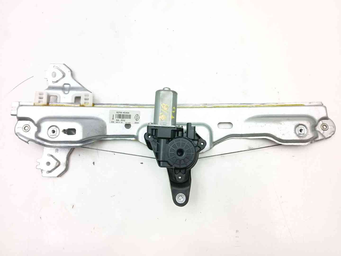 ELEVALUNAS TRASERO DERECHO RENAULT KADJAR (HA_, HL_) 827004EA0A / C17689100 827004EA0AC17689100 - Vista 2