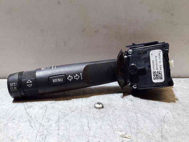 MANDO INTERMITENTES OPEL INSIGNIA BERLINA 13303268 13303268