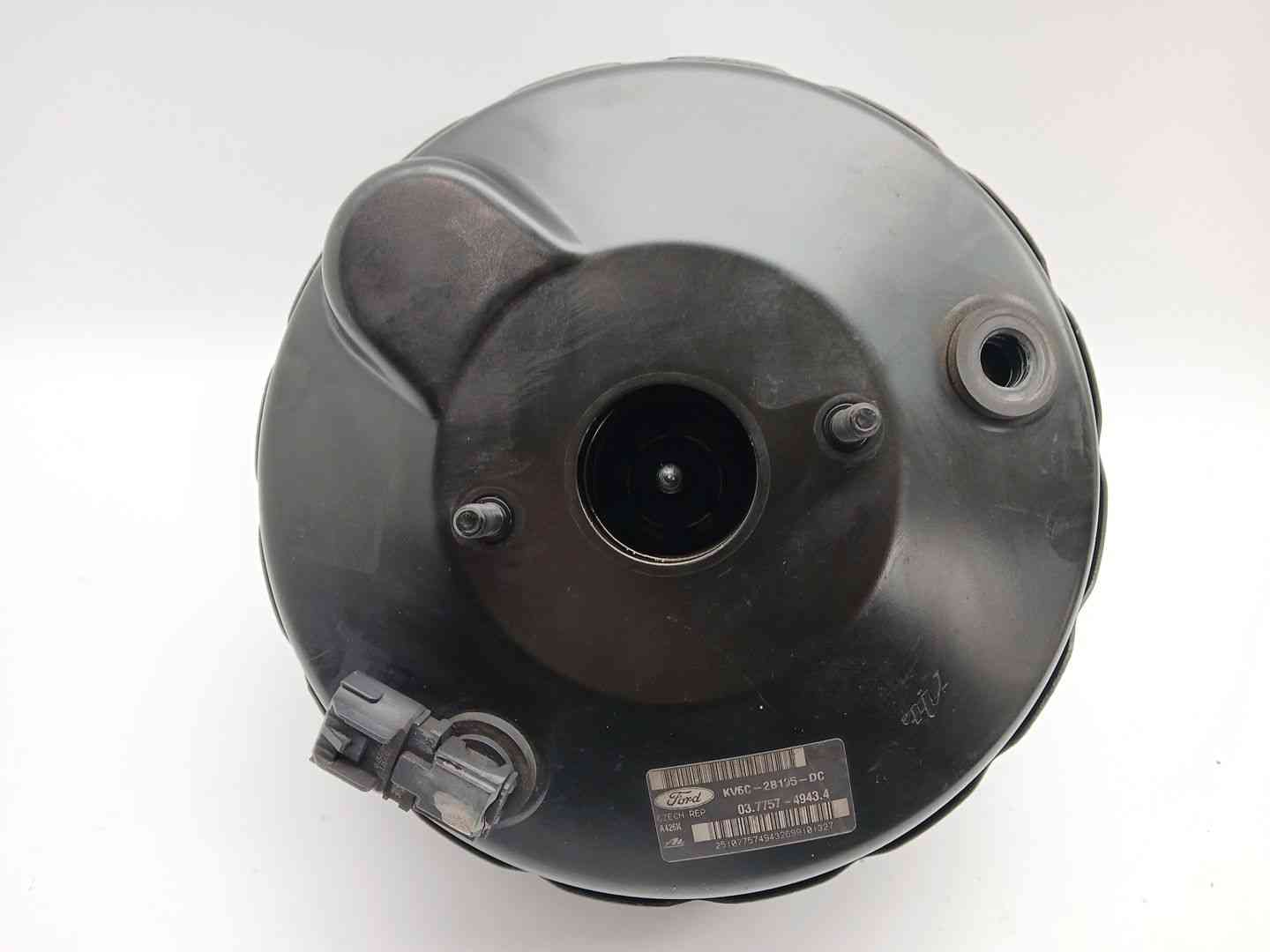 SERVOFRENO FORD TOURNEO CONNECT / GRAND TOURNEO CONNECT V408 Monospace KV6C2B195DC / 03775749434 KV6C2B195DC03775749434 - Vista 2