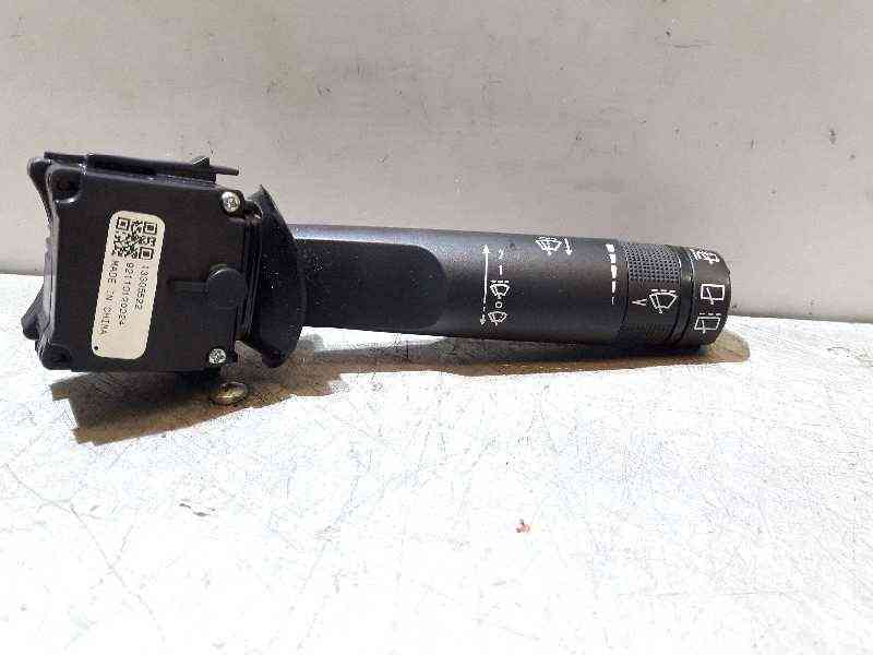 MANDO LIMPIA OPEL INSIGNIA BERLINA 13305522 13305522