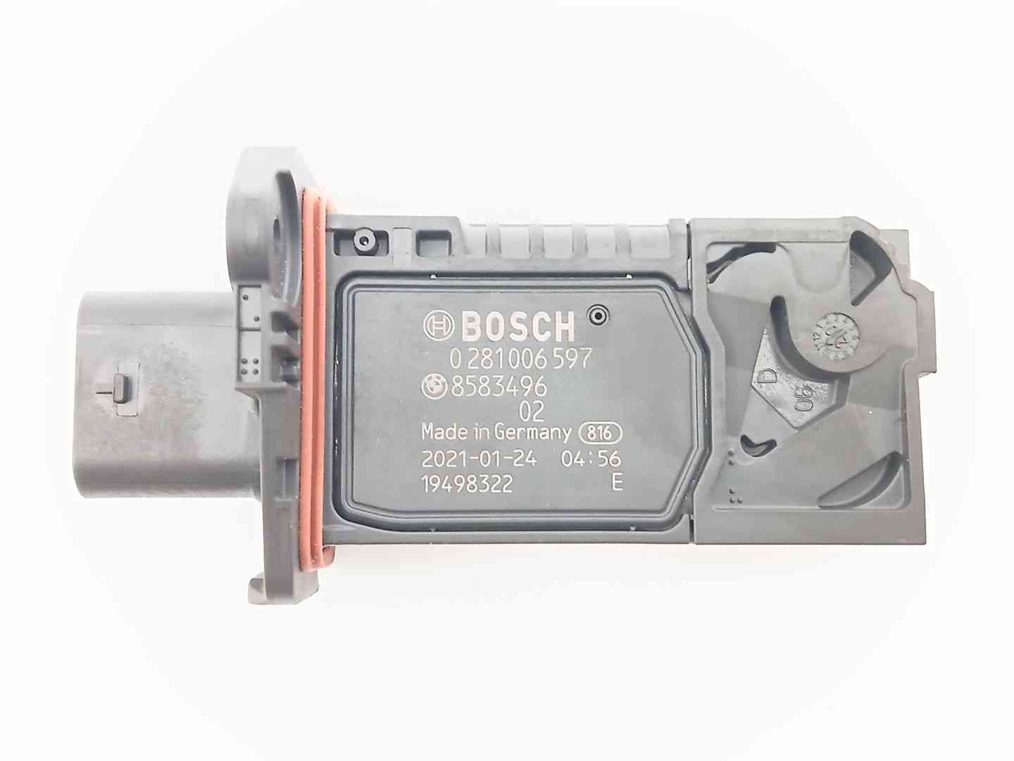 CAUDALIMETRO MINI MINI COUNTRYMAN (F60) 858349602 / 0281006597 8583496020281006597