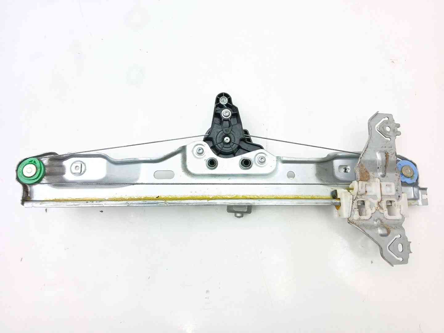 ELEVALUNAS TRASERO IZQUIERDO RENAULT KADJAR (HA_, HL_) 827014EA0A / C17690100 827014EA0AC17690100