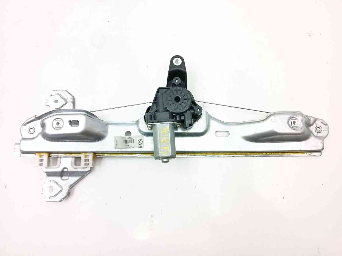 ELEVALUNAS TRASERO IZQUIERDO RENAULT KADJAR (HA_, HL_) 827014EA0A / C17690100 827014EA0AC17690100 - Vista 2