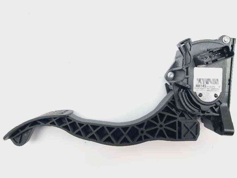 POTENCIOMETRO PEDAL CITROËN C4 PICASSO 9674829780 / 86ET40 967482978086ET40 - Vista 2