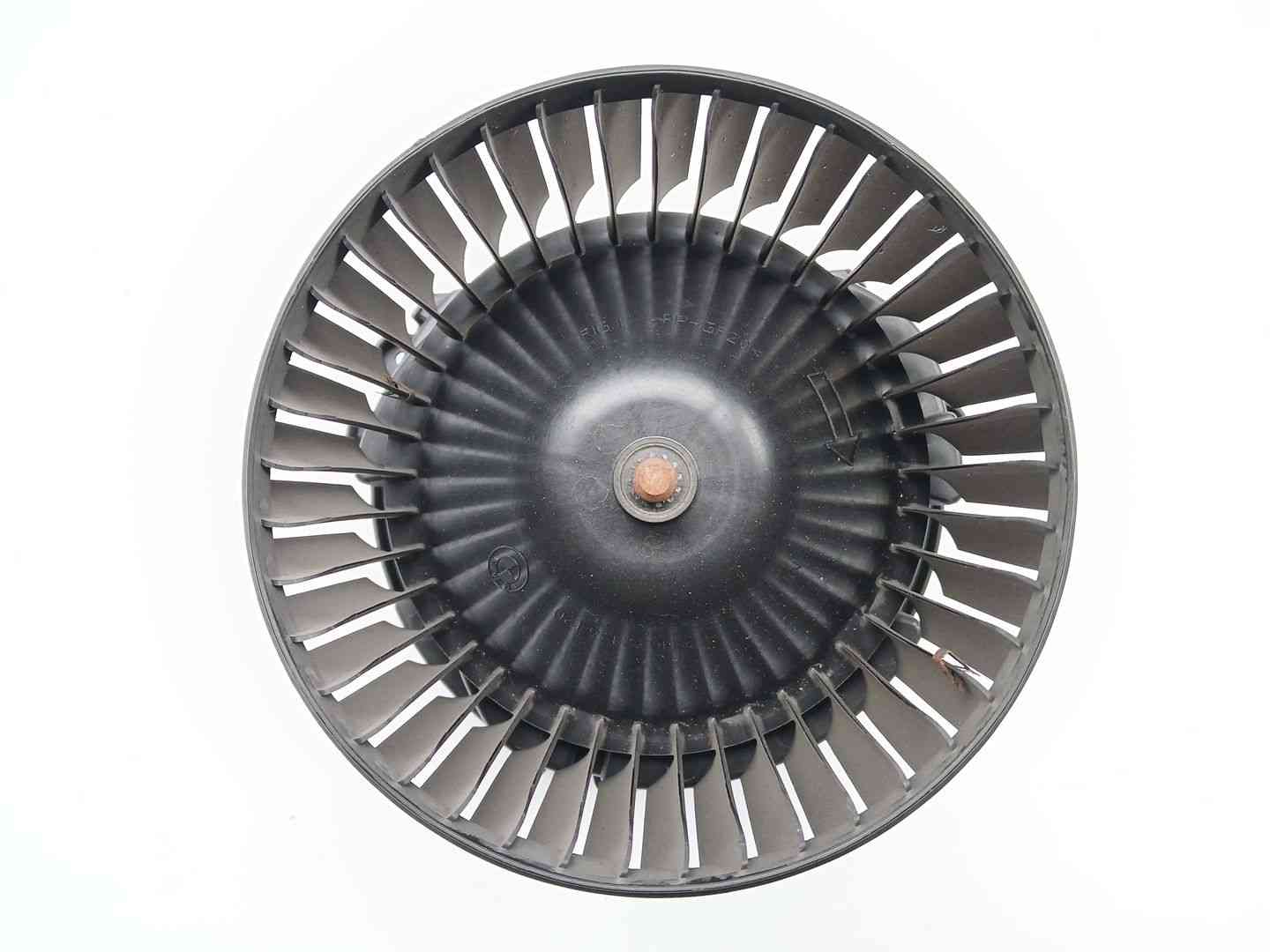 MOTOR CALEFACCION MINI MINI COUNTRYMAN (F60) 64119297752 / CZ1163602037 64119297752CZ1163602037