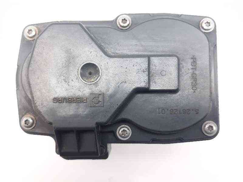 CAJA MARIPOSA SKODA KAROQ (NU) 5Q0253691K 5Q0253691K - Vista 3