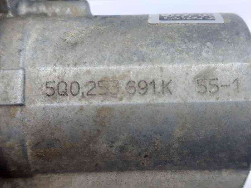 CAJA MARIPOSA SKODA KAROQ (NU) 5Q0253691K 5Q0253691K - Vista 2