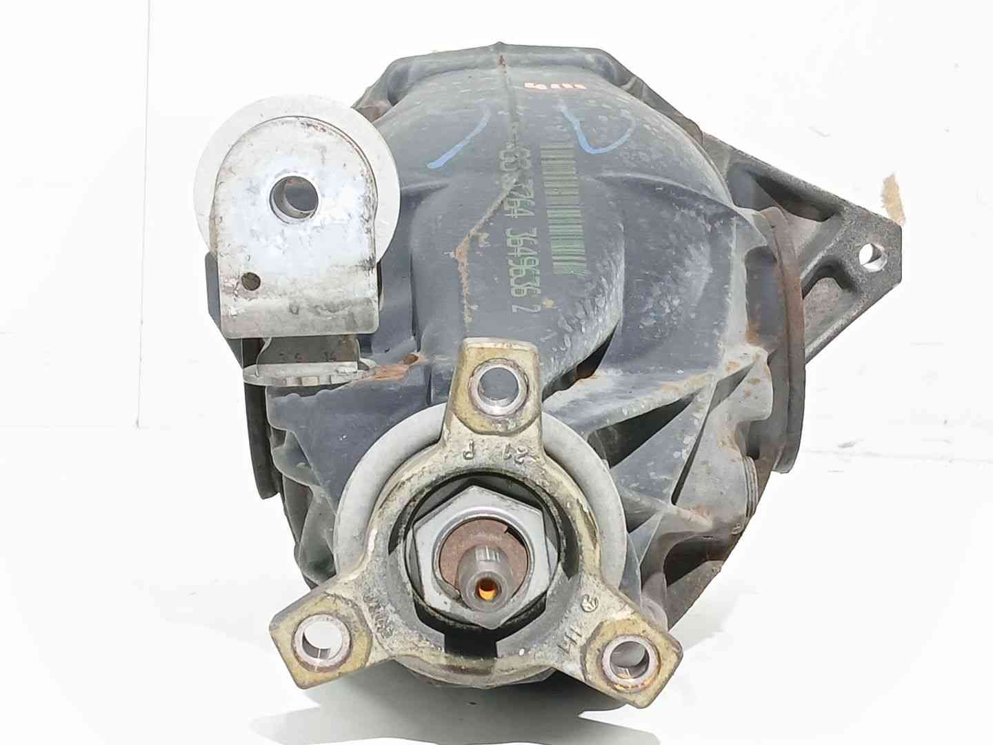 DIFERENCIAL TRASERO MERCEDES-BENZ CLASE E (W212) A2093510205 A2093510205 - Vista 3