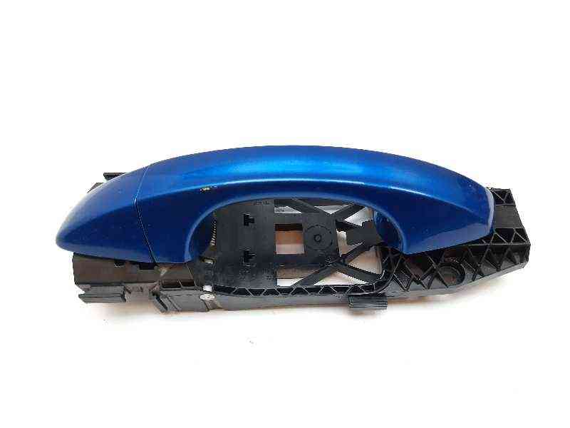 MANETA EXTERIOR TRASERA IZQUIERDA SKODA KAROQ (NU) 5N0839885H 5N0839885H
