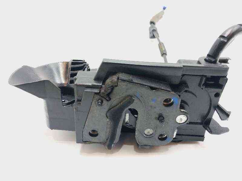 CERRADURA PUERTA DELANTERA DERECHA CITROËN C4 PICASSO 9810310280 9810310280