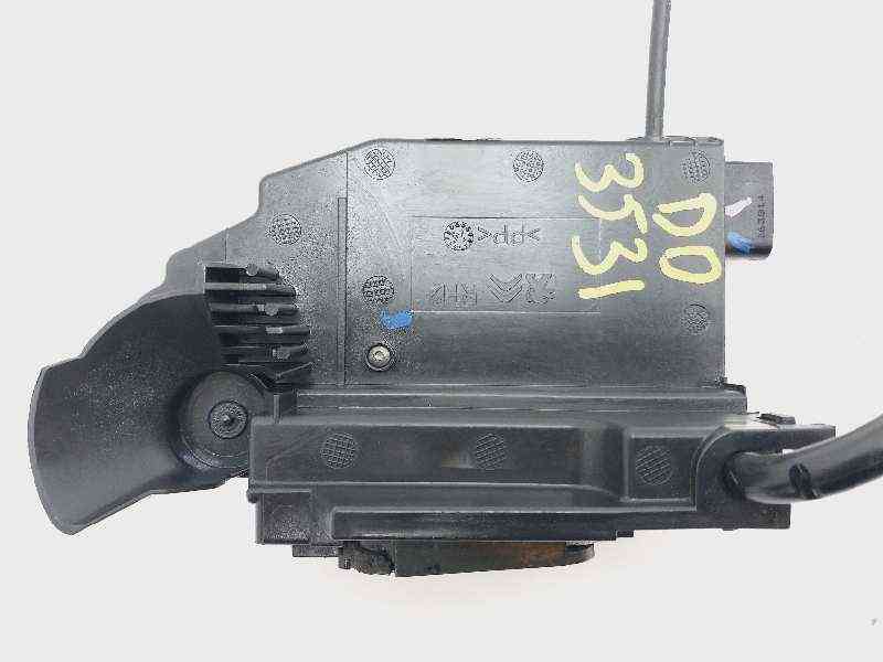 CERRADURA PUERTA DELANTERA DERECHA CITROËN C4 PICASSO 9810310280 9810310280 - Vista 2