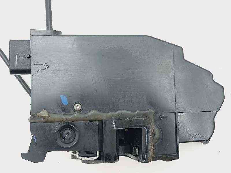 CERRADURA PUERTA DELANTERA DERECHA CITROËN C4 PICASSO 9810310280 9810310280 - Vista 3