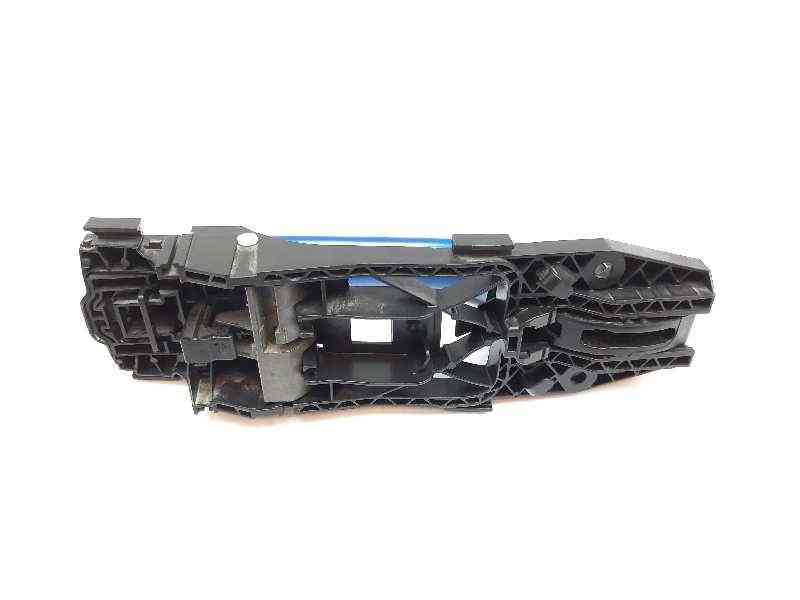 MANETA EXTERIOR TRASERA IZQUIERDA SKODA KAROQ (NU) 5N0839885H 5N0839885H - Vista 2