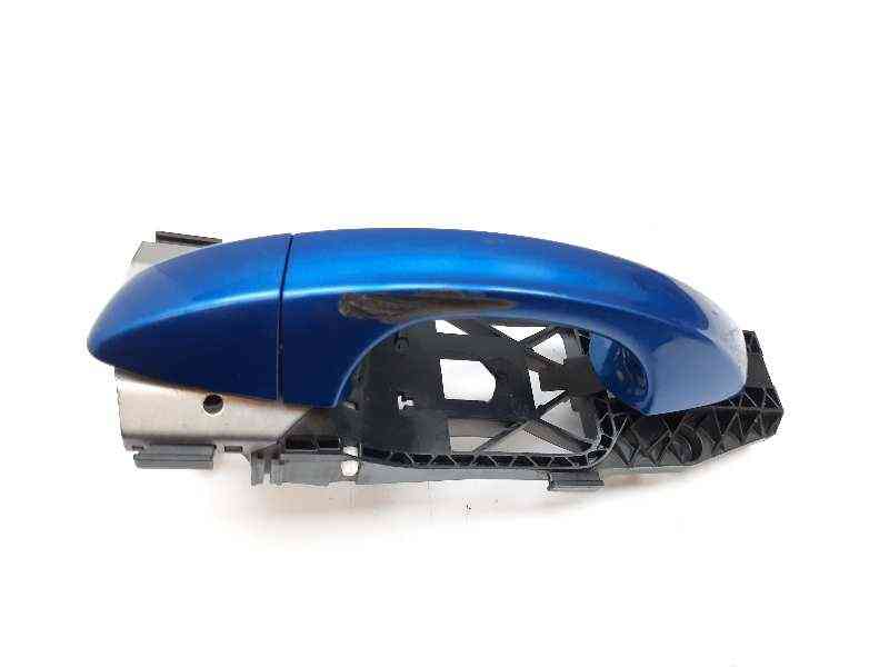 MANETA EXTERIOR DELANTERA IZQUIERDA SKODA KAROQ (NU) 5N0837885H 5N0837885H