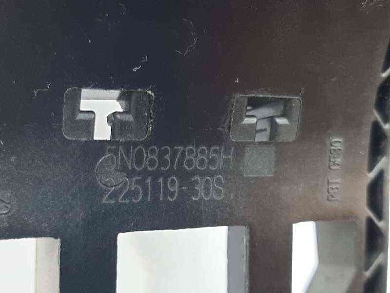 MANETA EXTERIOR DELANTERA IZQUIERDA SKODA KAROQ (NU) 5N0837885H 5N0837885H - Vista 2