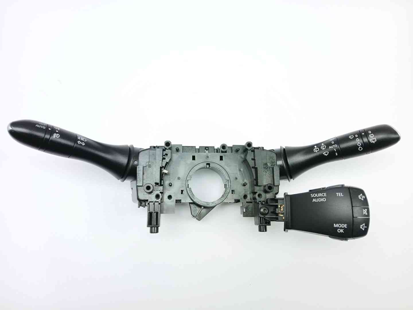 MANDO MULTIFUNCION RENAULT KADJAR (HA_, HL_) 255678341R 255678341R