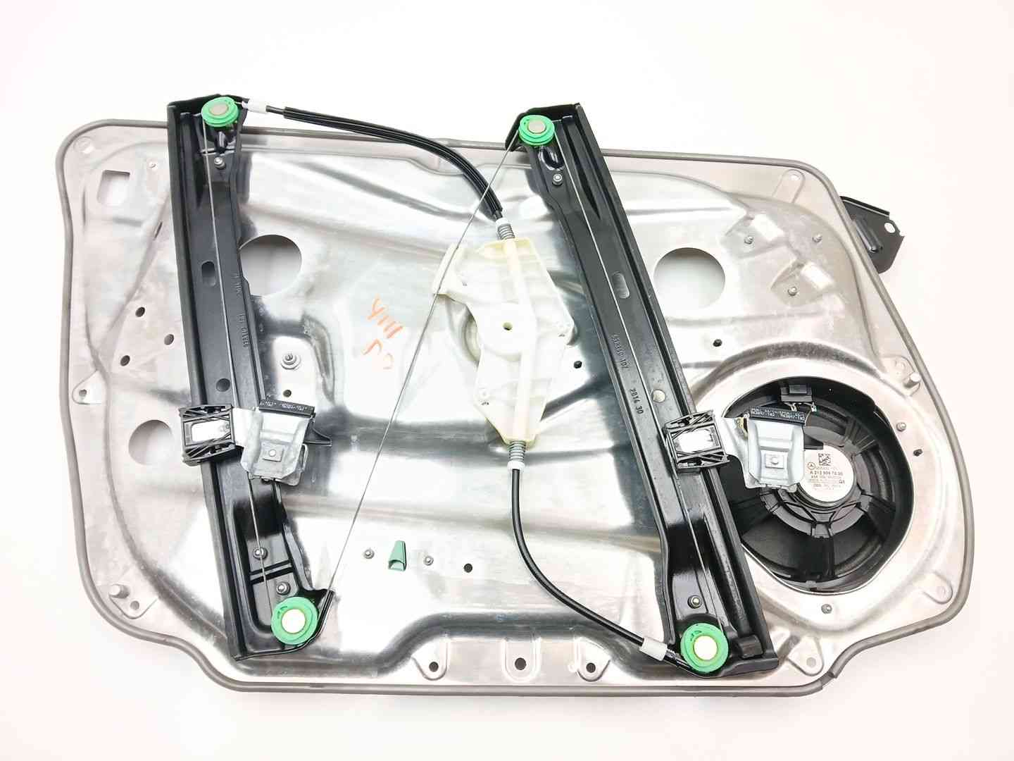 ELEVALUNAS DELANTERO DERECHO MERCEDES-BENZ CLASE E (W212) A2127600400 / A2047601634 / A2128201102 A2127600400A2047601634A2128201102