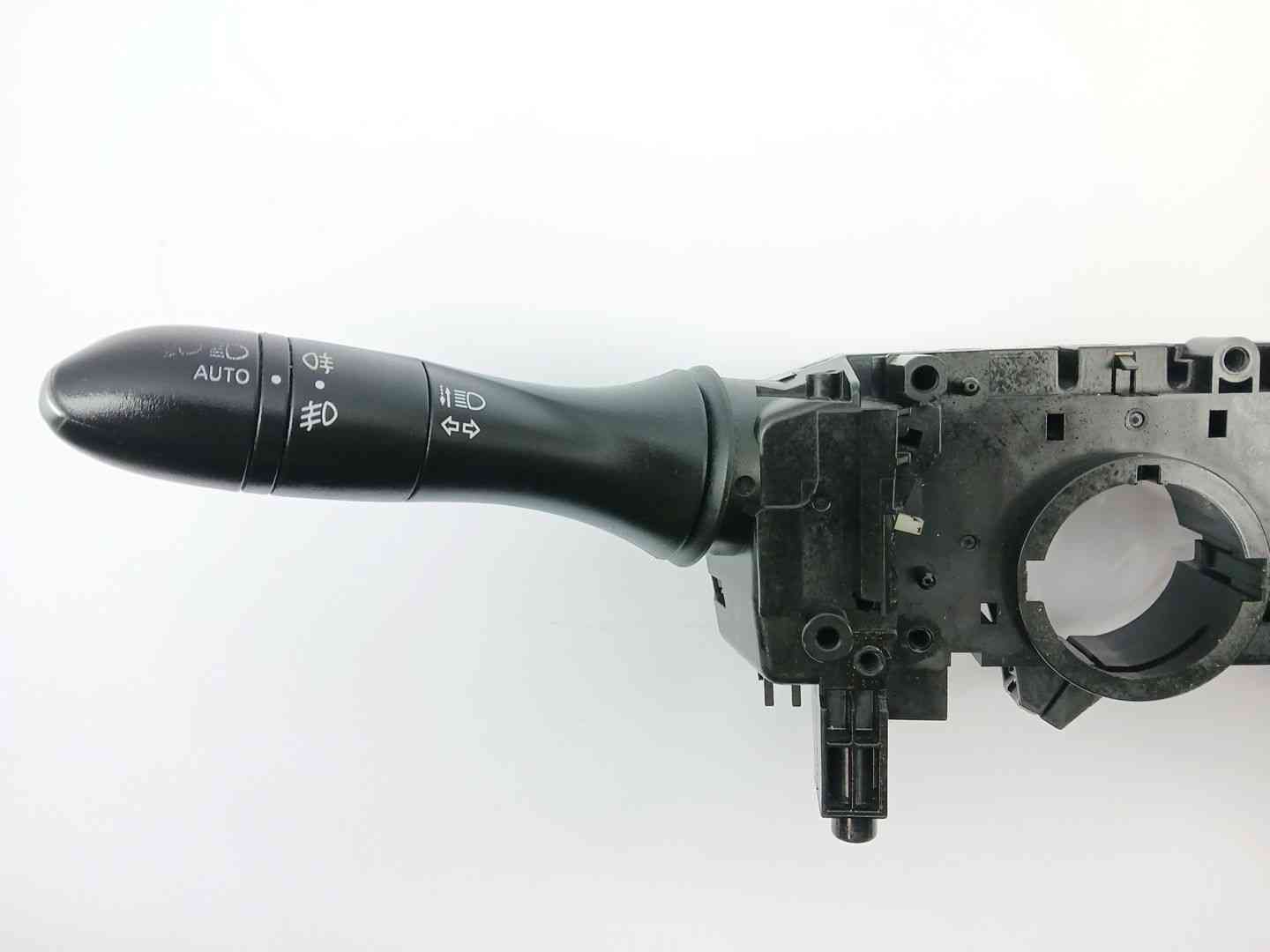 MANDO MULTIFUNCION RENAULT KADJAR (HA_, HL_) 255678341R 255678341R - Vista 2