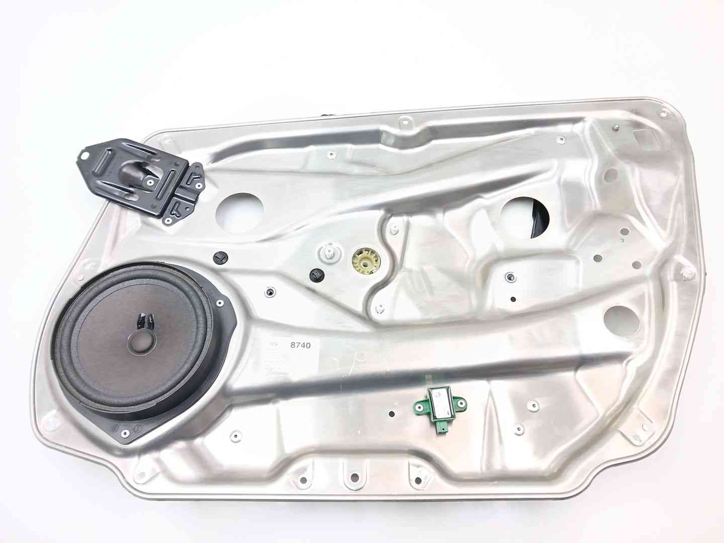 ELEVALUNAS DELANTERO DERECHO MERCEDES-BENZ CLASE E (W212) A2127600400 / A2047601634 / A2128201102 A2127600400A2047601634A2128201102 - Vista 2