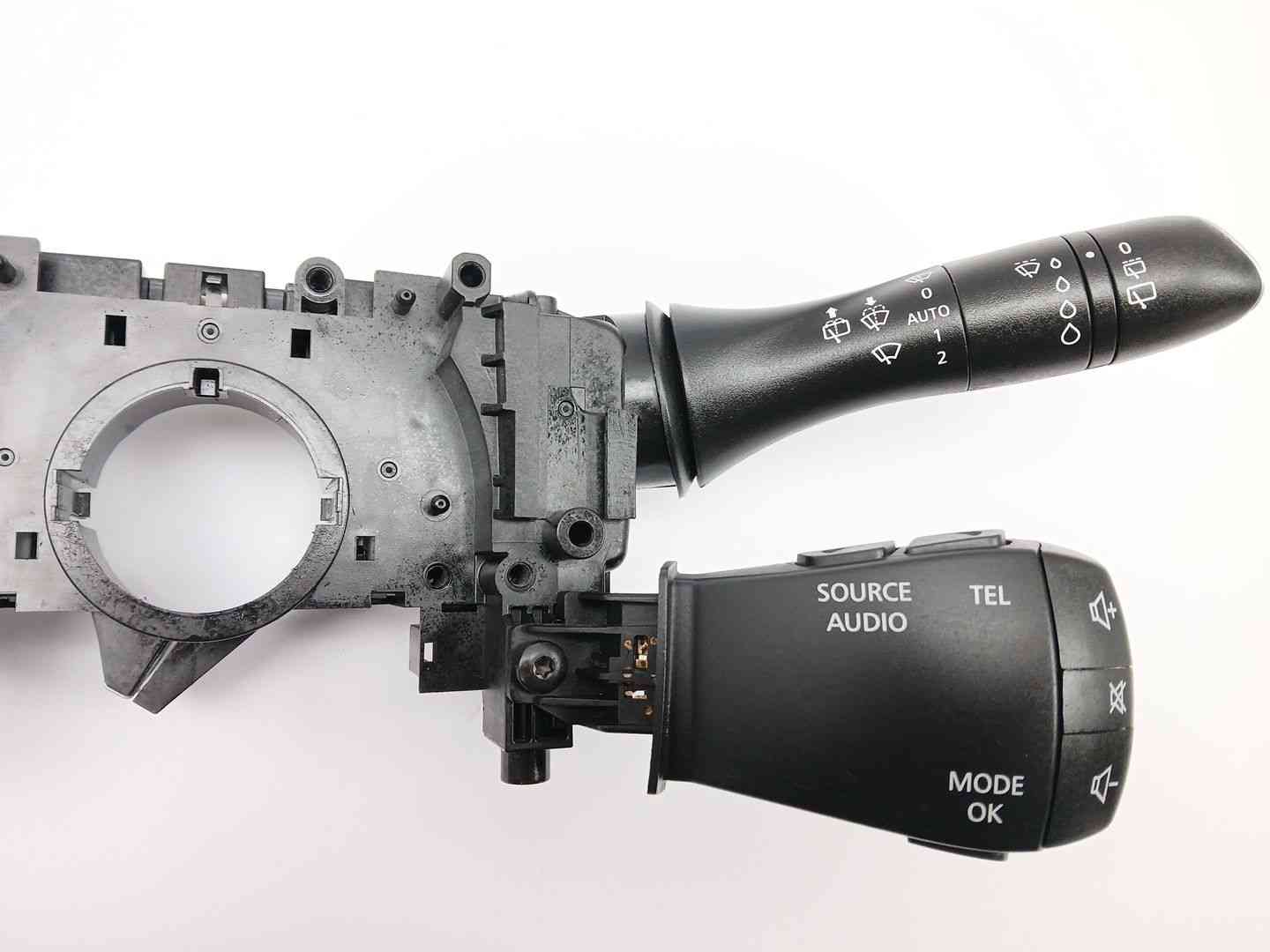 MANDO MULTIFUNCION RENAULT KADJAR (HA_, HL_) 255678341R 255678341R - Vista 3