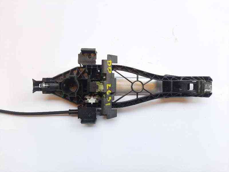 MANETA EXTERIOR DELANTERA DERECHA VOLVO C30 30663866 30663866 - Vista 2