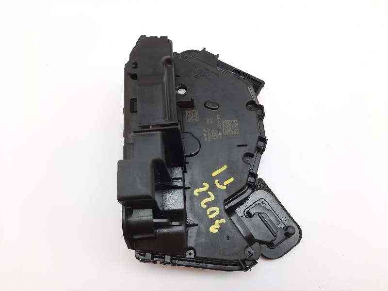 CERRADURA PUERTA TRASERA IZQUIERDA SKODA KAROQ (NU) 5TA839015L 5TA839015L