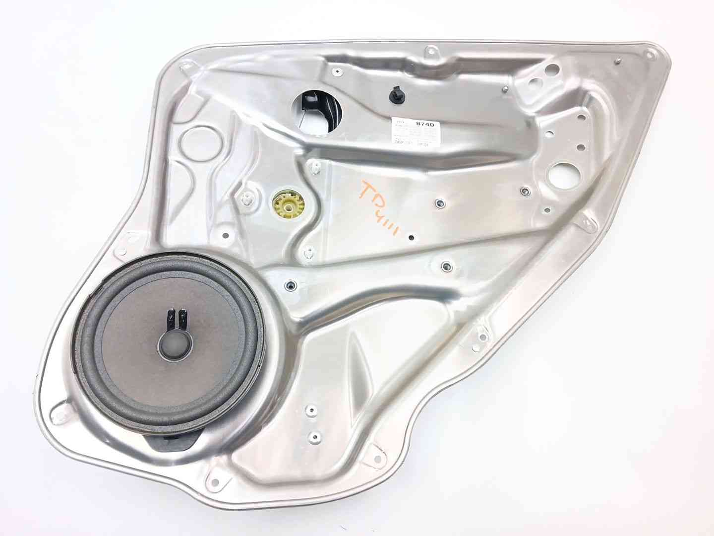 ELEVALUNAS TRASERO DERECHO MERCEDES-BENZ CLASE E (W212) A2128201202 / A2128900867 / A2125407205 A2128201202A2128900867A2125407205 - Vista 2