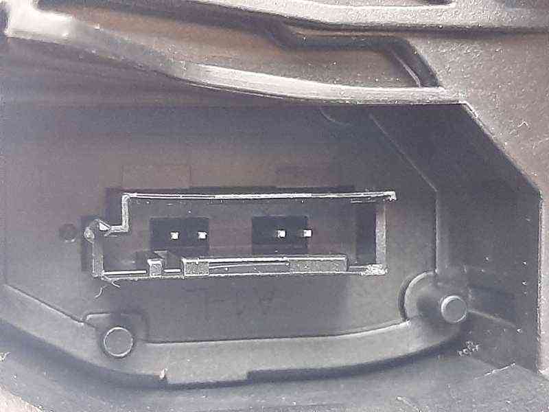 CERRADURA PUERTA TRASERA IZQUIERDA BMW SERIE 5 LIM. (F10) 7229459 7229459 - Vista 2