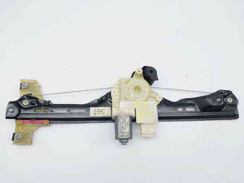 ELEVALUNAS TRASERO IZQUIERDO CITROËN C4 PICASSO 9676172480 / C06448200 9676172480C06448200