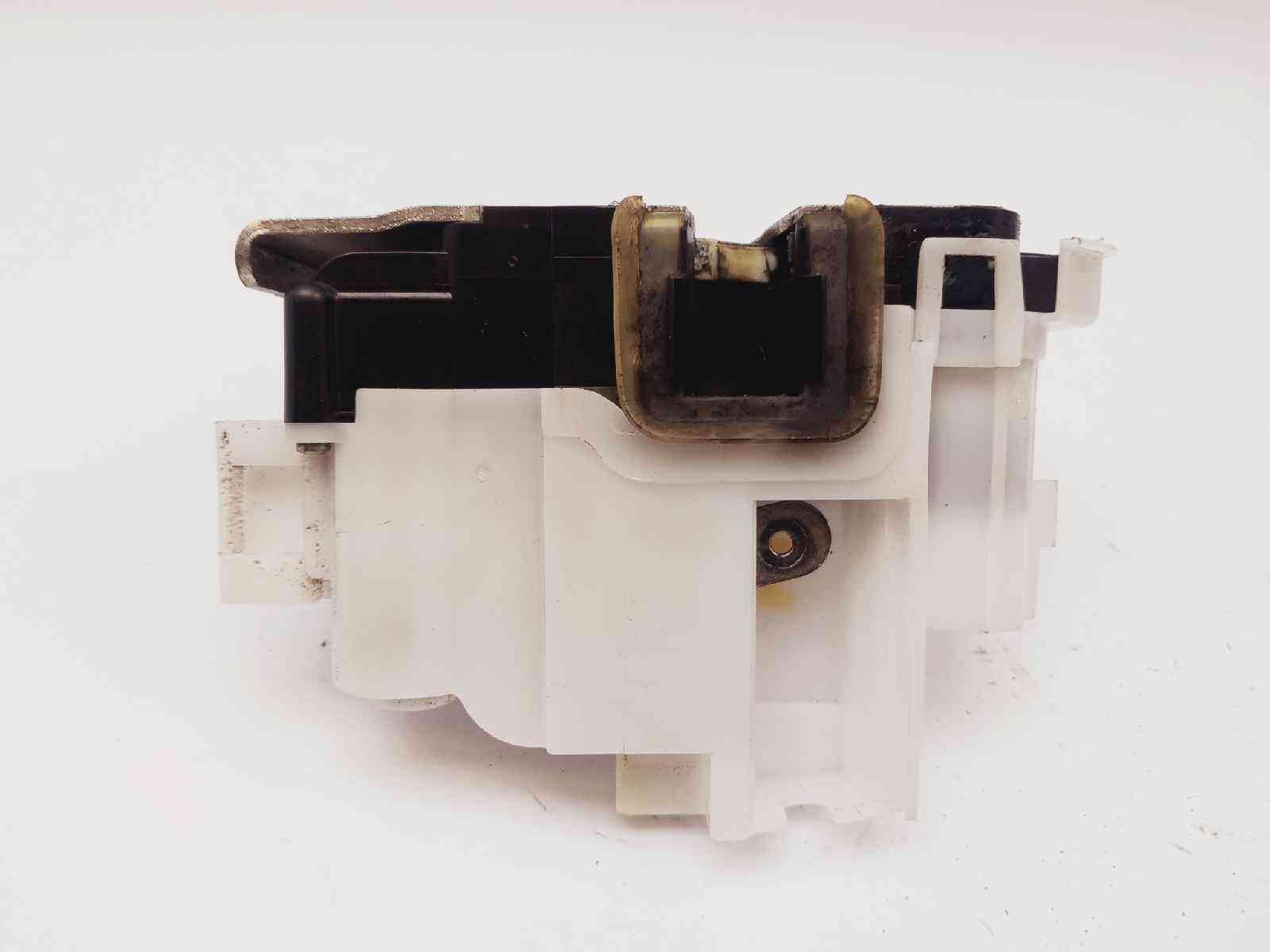 CERRADURA PUERTA TRASERA IZQUIERDA FIAT TIPO II 356 519834810 519834810 - Vista 2