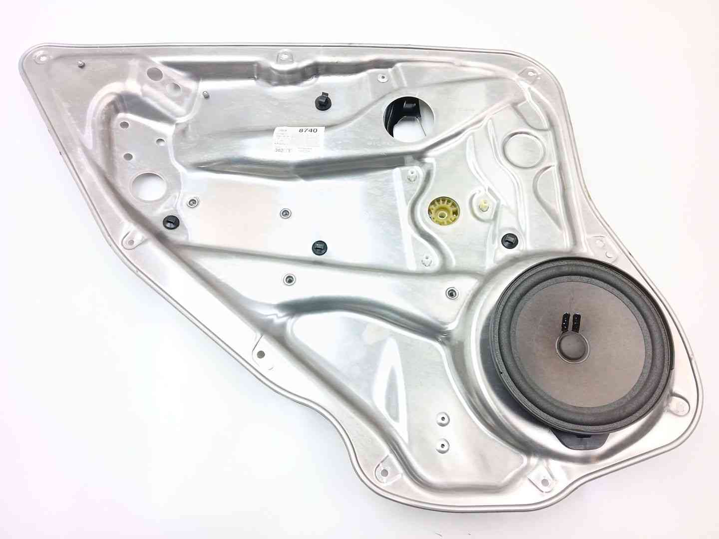 ELEVALUNAS TRASERO IZQUIERDO MERCEDES-BENZ CLASE E (W212) A2128201202 / A2128900767 / A2047602134 A2128201202A2128900767A2047602134 - Vista 2