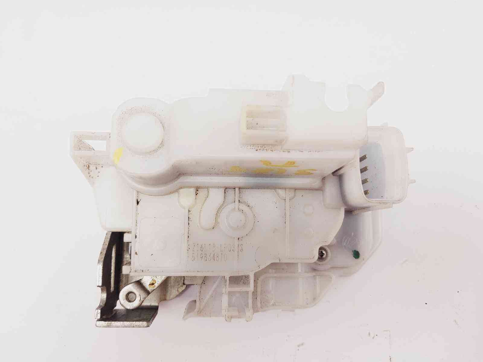 CERRADURA PUERTA TRASERA IZQUIERDA FIAT TIPO II 356 519834810 519834810 - Vista 3