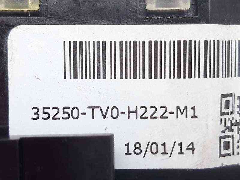 MANDO LIMPIA HONDA CR-V 35250TV0H222M1 35250TV0H222M1 - Vista 3