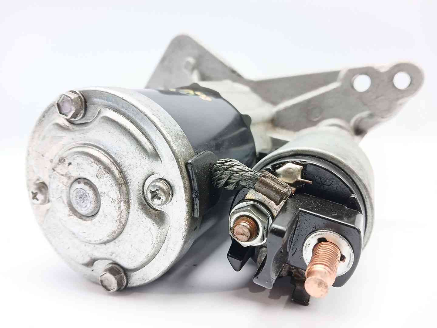 MOTOR ARRANQUE RENAULT KADJAR (HA_, HL_) 233000557R / M000TD0372ZE 233000557RM000TD0372ZE - Vista 3