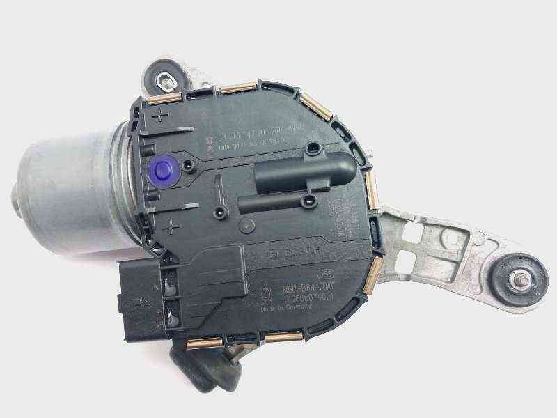 MOTOR LIMPIA DELANTERO CITROËN C4 PICASSO 9811384780 / 0390248150 98113847800390248150 - Vista 2