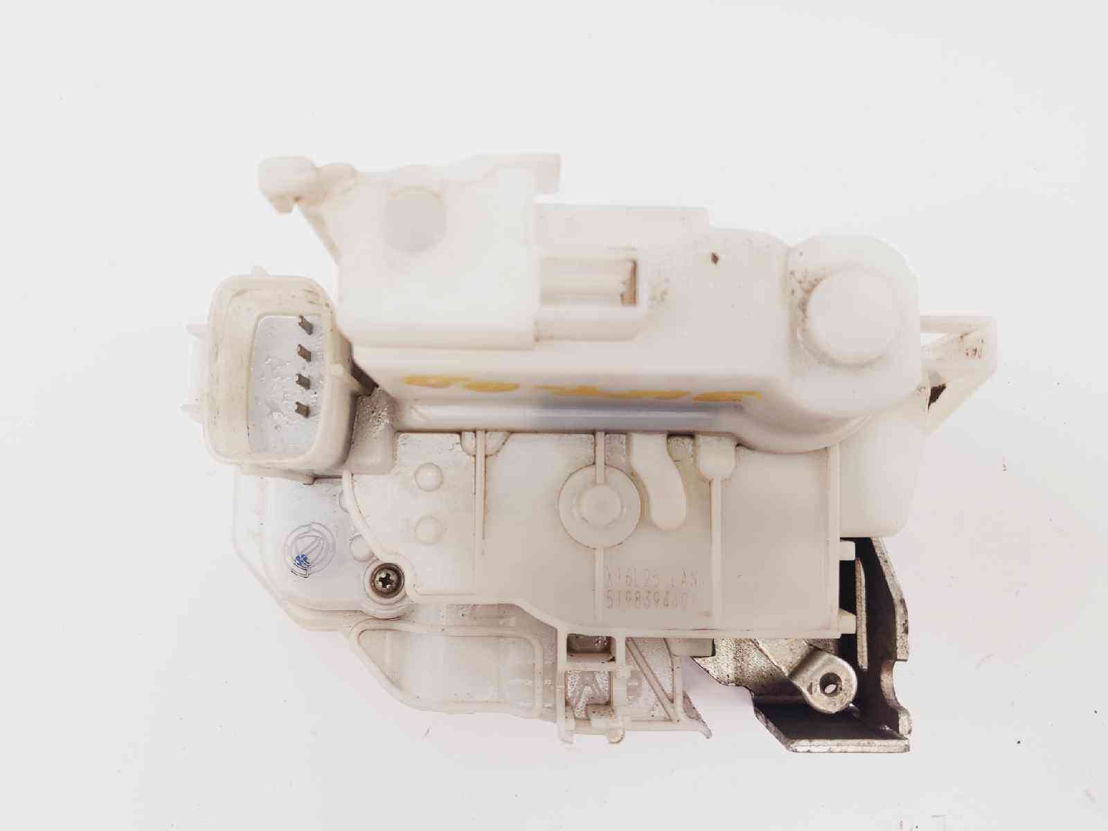 CERRADURA PUERTA DELANTERA DERECHA FIAT TIPO II 356 519839440 519839440 - Vista 3